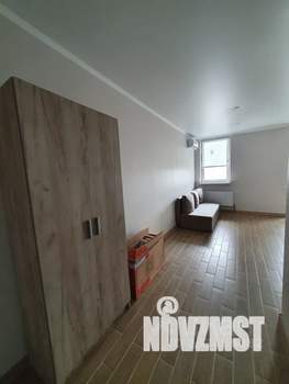 Студия квартира, посуточно, 28м2, 10/23 этаж