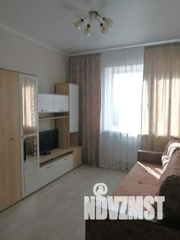 1-к квартира, на длительный срок, 40м2, 10/12 этаж