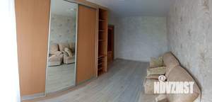 1-к квартира, на длительный срок, 37м2, 7/10 этаж