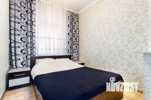 2-к квартира, посуточно, 43м2, 1/3 этаж