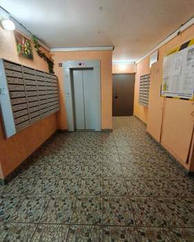 1-к квартира, на длительный срок, 31м2, 8/9 этаж