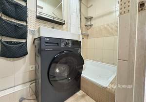 Студия квартира, на длительный срок, 20м2, 5/5 этаж