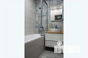 2-к квартира, посуточно, 48м2, 22/33 этаж