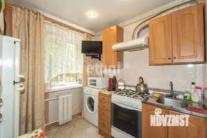 2-к квартира, на длительный срок, 42м2, 1/5 этаж