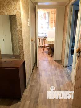 1-к квартира, на длительный срок, 32м2, 1/10 этаж