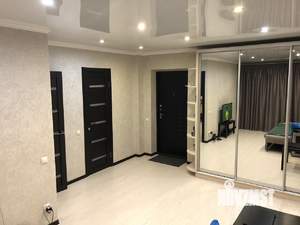 1-к квартира, на длительный срок, 36м2, 24/25 этаж