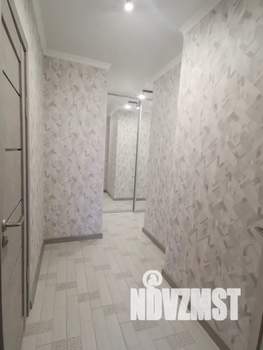 Студия квартира, посуточно, 30м2, 23/24 этаж