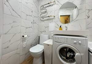 1-к квартира, на длительный срок, 29м2, 2/5 этаж