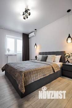 2-к квартира, посуточно, 65м2, 13/23 этаж