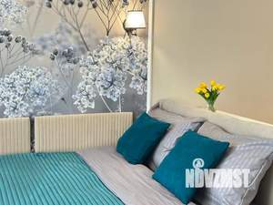 Студия квартира, посуточно, 30м2, 14/25 этаж