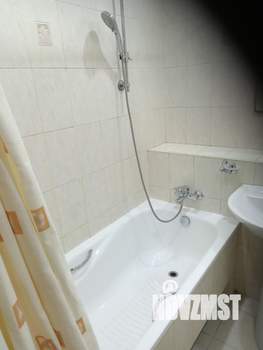 1-к квартира, на длительный срок, 55м2, 12/14 этаж