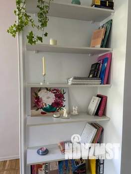 1-к квартира, посуточно, 50м2, 4/5 этаж