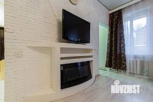 1-к квартира, на длительный срок, 35м2, 1/2 этаж