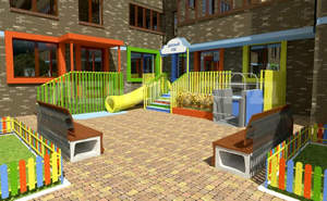 2-к квартира, на длительный срок, 68м2, 14/21 этаж