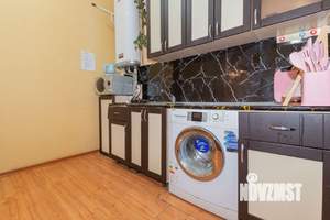 Студия квартира, на длительный срок, 18м2, 3/3 этаж