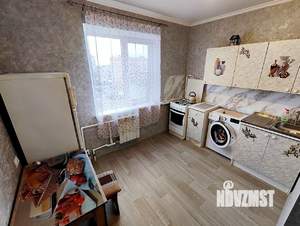 1-к квартира, на длительный срок, 38м2, 9/9 этаж