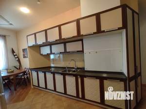 3-к квартира, на длительный срок, 92м2, 4/5 этаж