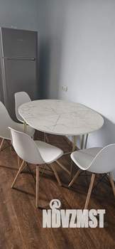 4-к квартира, на длительный срок, 100м2, 3/3 этаж