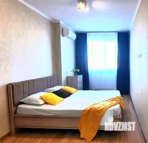 2-к квартира, посуточно, 60м2, 1/1 этаж