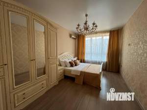 1-к квартира, посуточно, 50м2, 1/1 этаж