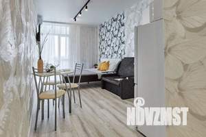 1-к квартира, посуточно, 32м2, 21/25 этаж