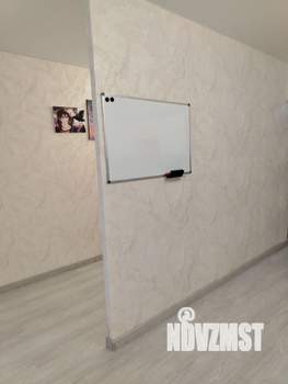 1-к квартира, на длительный срок, 36м2, 11/18 этаж