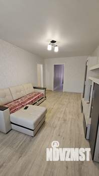 2-к квартира, на длительный срок, 43м2, 5/5 этаж