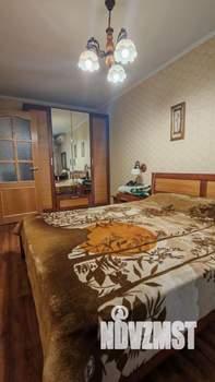 2-к квартира, на длительный срок, 46м2, 3/6 этаж