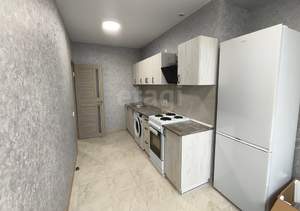 2-к квартира, на длительный срок, 47м2, 16/23 этаж