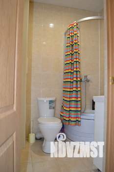 Студия квартира, посуточно, 18м2, 1/3 этаж