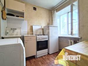 1-к квартира, на длительный срок, 32м2, 4/5 этаж