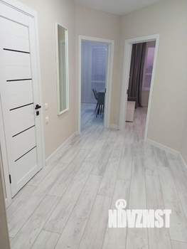 1-к квартира, на длительный срок, 40м2, 5/26 этаж