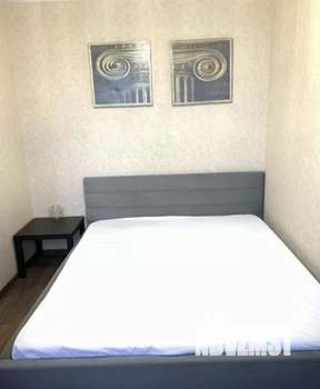 1-к квартира, на длительный срок, 43м2, 11/32 этаж