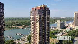 2-к квартира, на длительный срок, 65м2, 20/21 этаж