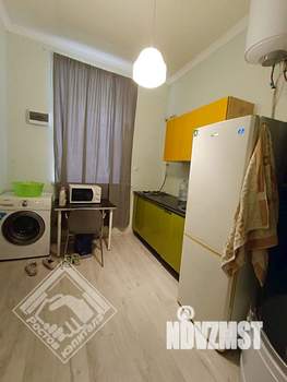 1-к квартира, на длительный срок, 33м2, 1/1 этаж