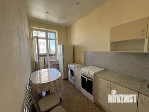 1-к квартира, на длительный срок, 38м2, 13/22 этаж