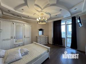3-к квартира, на длительный срок, 76м2, 5/14 этаж