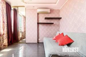 2-к квартира, посуточно, 50м2, 1/1 этаж