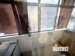 1-к квартира, на длительный срок, 22м2, 5/10 этаж