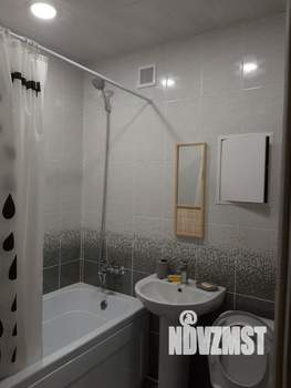 1-к квартира, на длительный срок, 31м2, 3/5 этаж