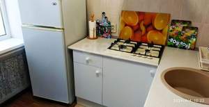 1-к квартира, на длительный срок, 32м2, 4/5 этаж