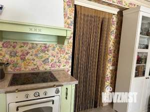 2-к квартира, посуточно, 100м2, 1/1 этаж