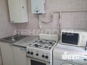 1-к квартира, на длительный срок, 40м2, 4/5 этаж