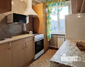 2-к квартира, на длительный срок, 47м2, 5/5 этаж