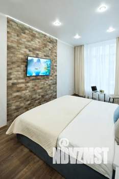 1-к квартира, посуточно, 45м2, 3/24 этаж