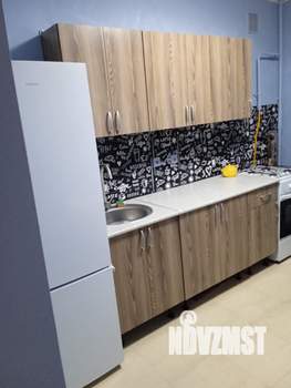 1-к квартира, на длительный срок, 38м2, 8/10 этаж