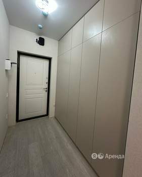 Студия квартира, на длительный срок, 20м2, 20/25 этаж