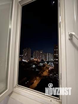 1-к квартира, на длительный срок, 42м2, 15/19 этаж