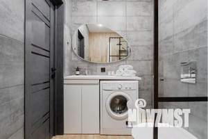 2-к квартира, посуточно, 50м2, 23/25 этаж