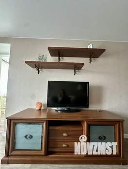 1-к квартира, на длительный срок, 38м2, 11/16 этаж